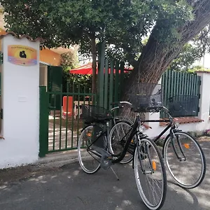 Vacanze Degli Sposi Casa vacanze